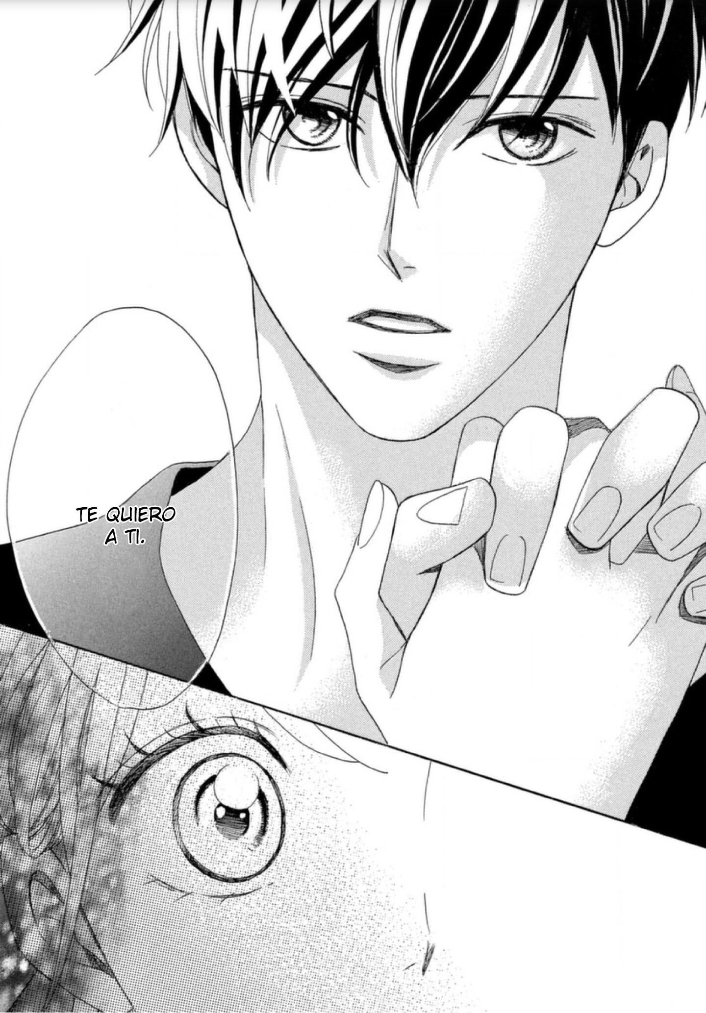 Arashi-kun no Dakimakura Poniendo a dormir al niño de 16 años. 第43页