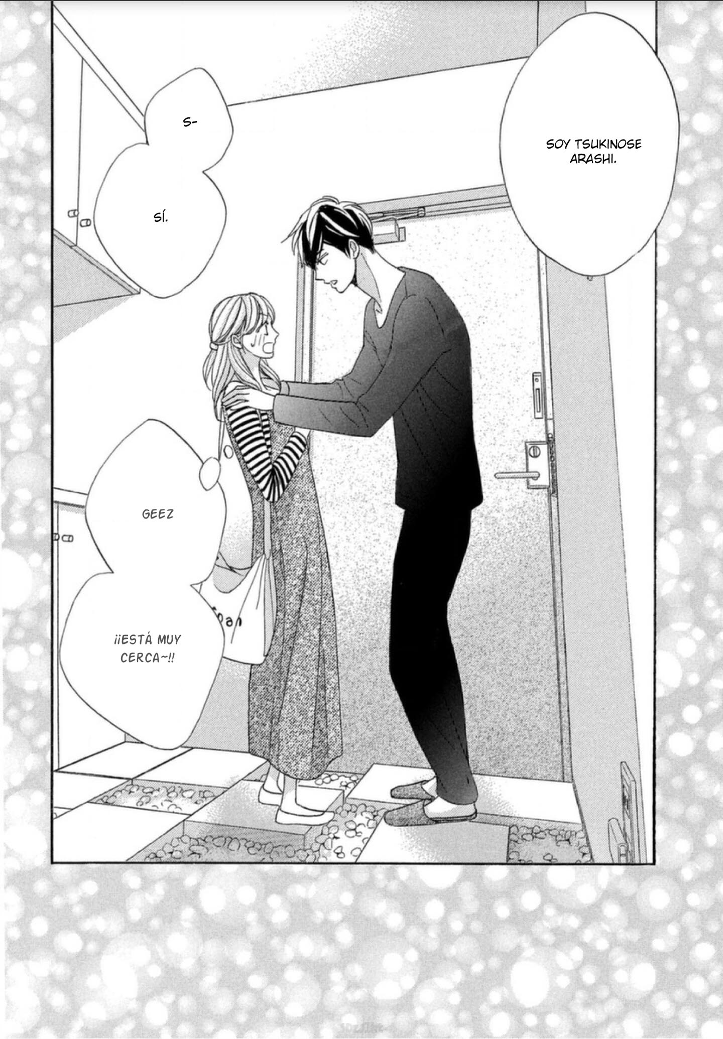 Arashi-kun no Dakimakura Poniendo a dormir al niño de 16 años. 第48页