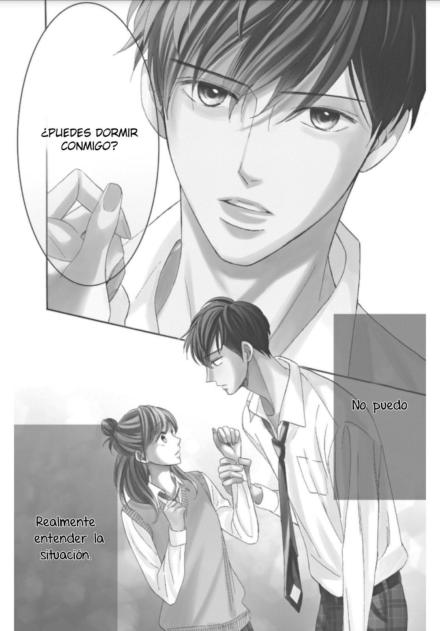 Arashi-kun no Dakimakura Poniendo a dormir al niño de 16 años. 第6页