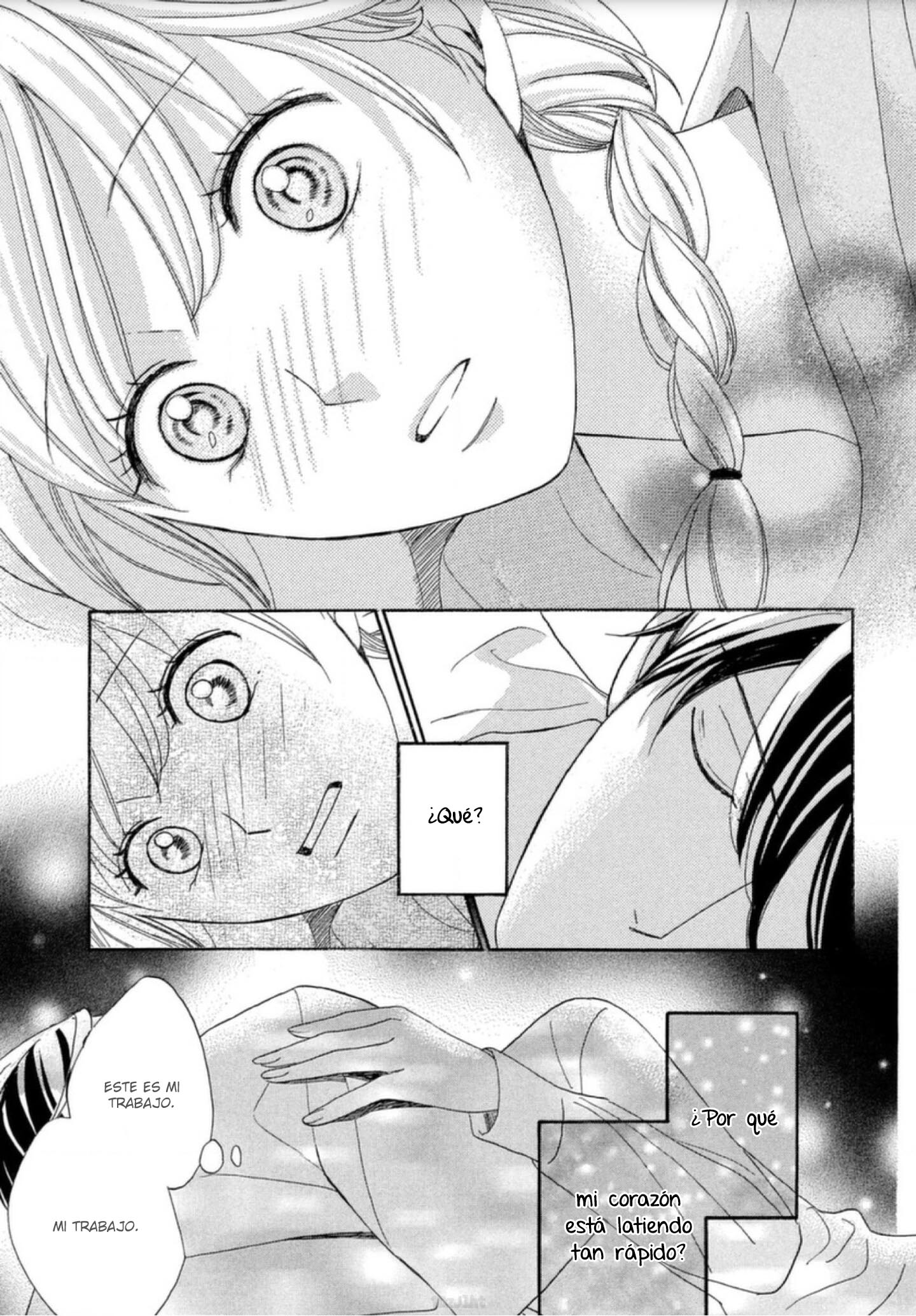 Arashi-kun no Dakimakura Poniendo a dormir al niño de 16 años. 第77页
