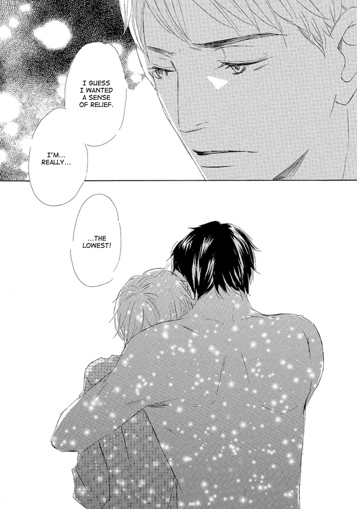 Gekkouzaka no Hanayashiki Vol. 1 Ch. 5 第29页