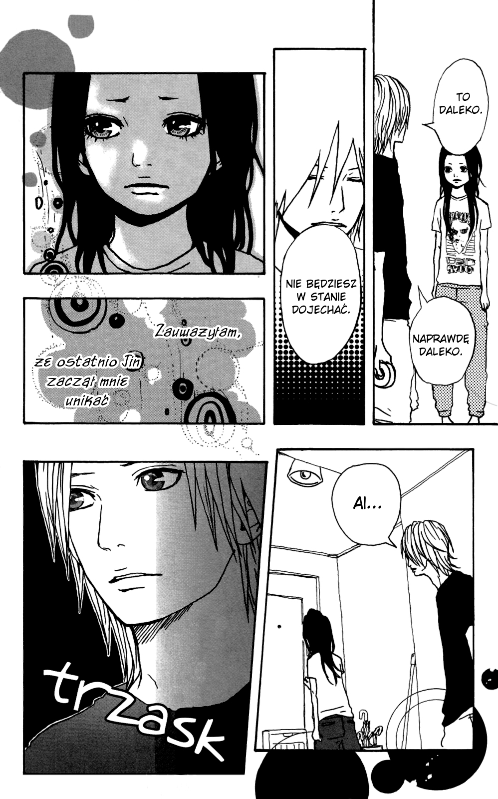 Itoshi Kingyo Vol. 1 Ch. 1 第25页