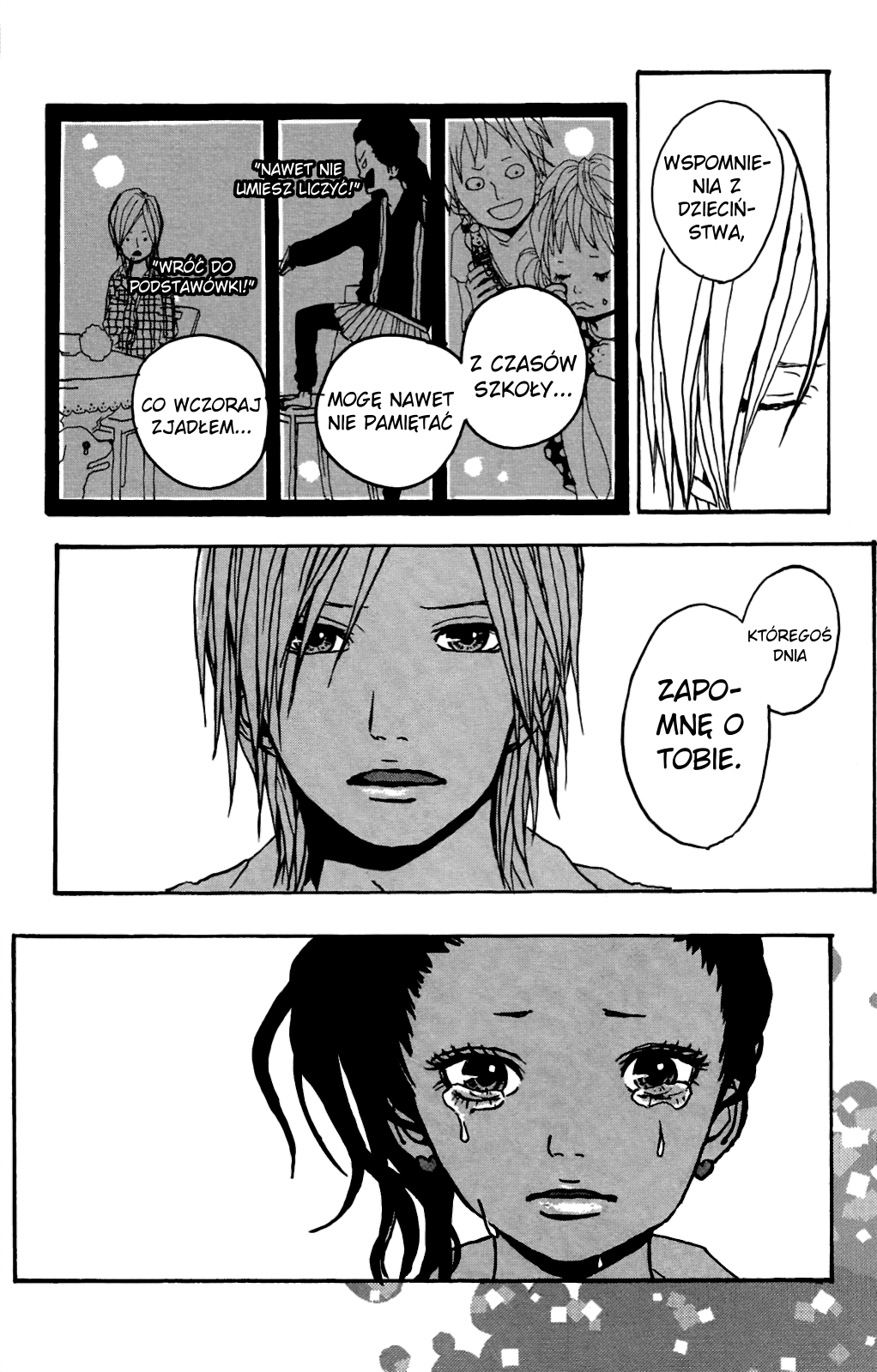 Itoshi Kingyo Vol. 1 Ch. 1 第43页