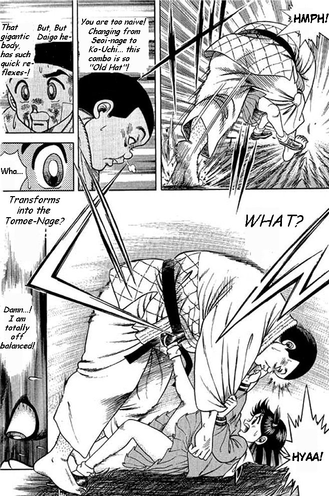 Shin Kotaro Makaritoru! Juudouhen Vol. 1 Ch. 4 第27页