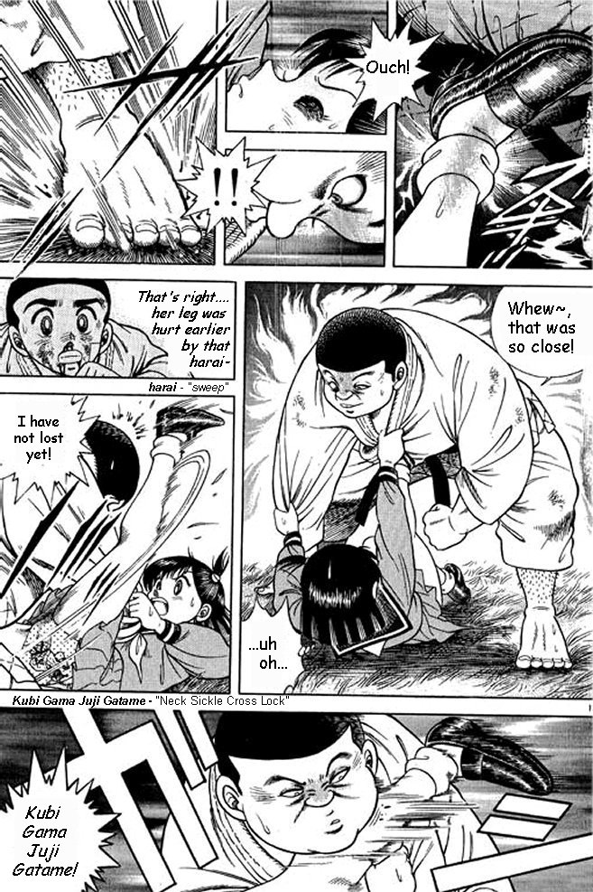 Shin Kotaro Makaritoru! Juudouhen Vol. 1 Ch. 4 第28页