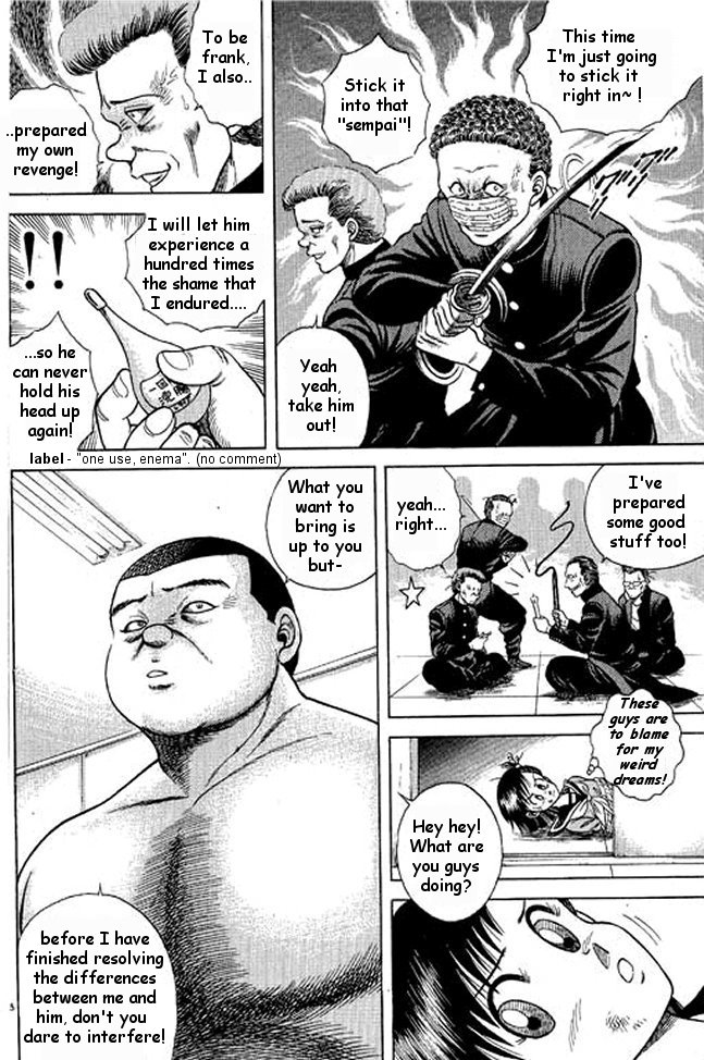 Shin Kotaro Makaritoru! Juudouhen Vol. 1 Ch. 4 第38页