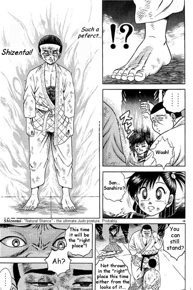Shin Kotaro Makaritoru! Juudouhen Vol. 1 Ch. 4 第49页
