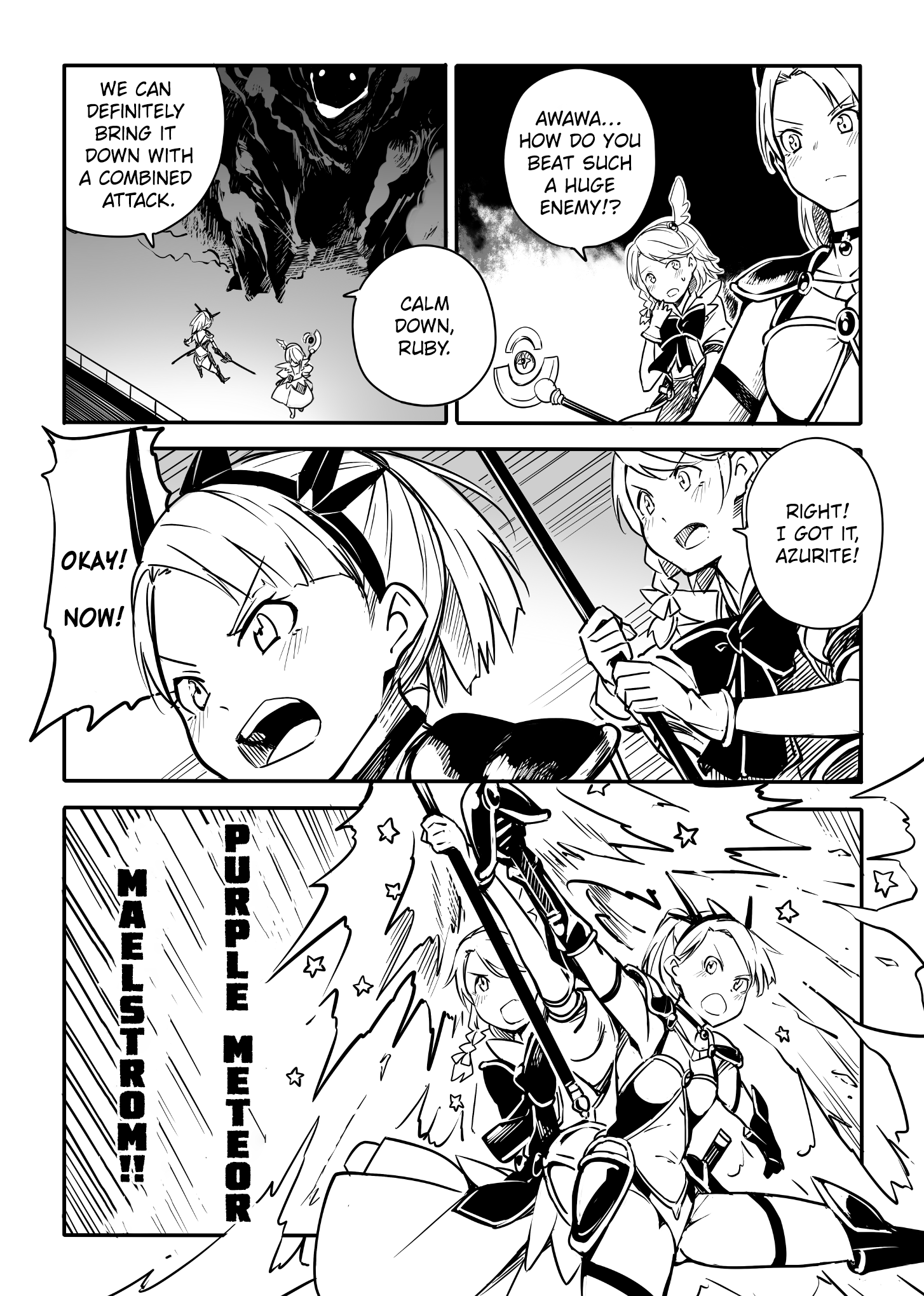 Who Decided That Blues Had to Be Cool!? 第2页