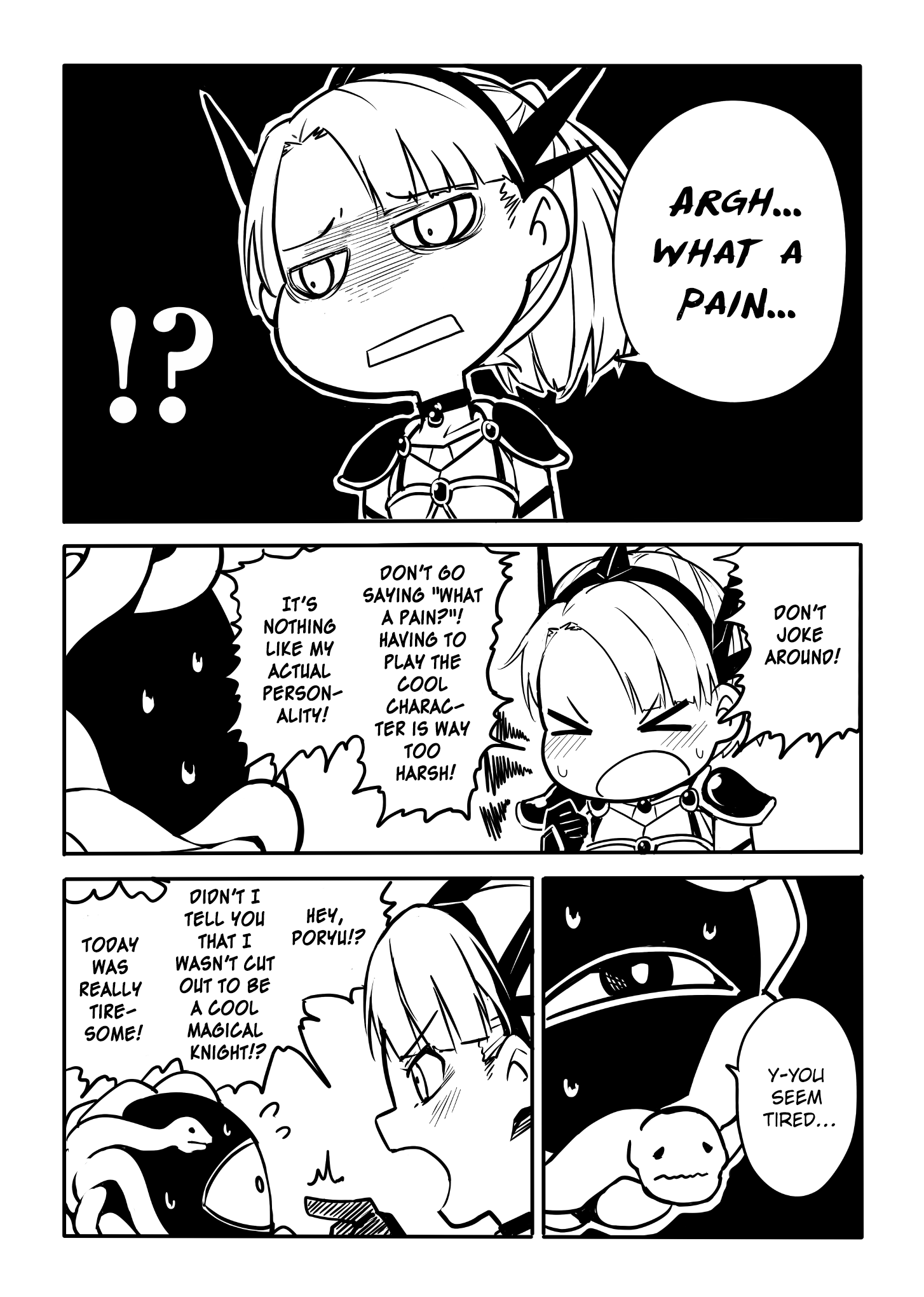 Who Decided That Blues Had to Be Cool!? 第5页
