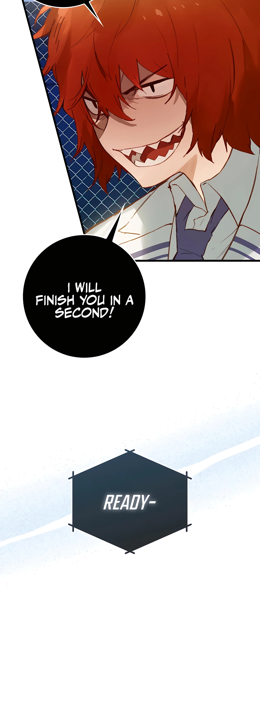 Hunter Academy’s Strongest Battle God Vol. 1 Ch. 3 第20页