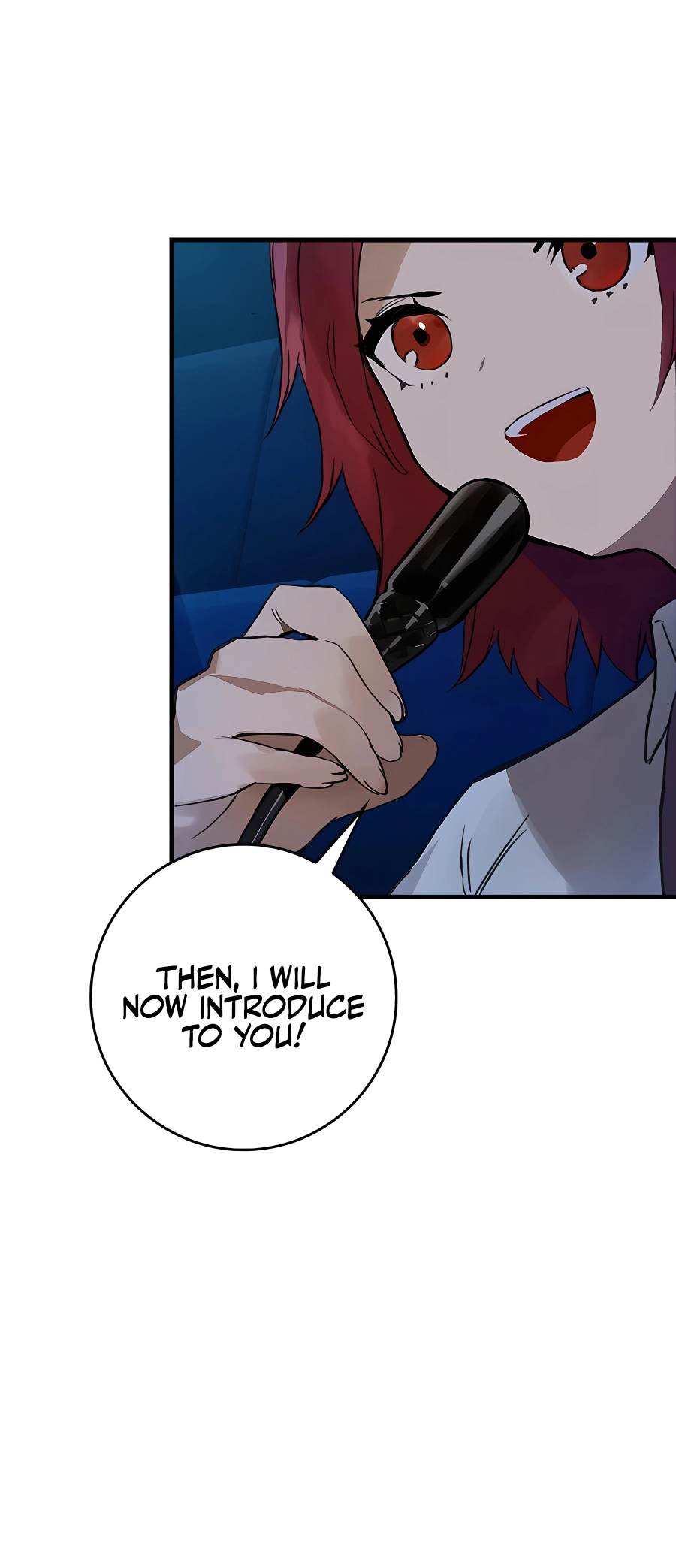 Hunter Academy’s Strongest Battle God Vol. 1 Ch. 3 第4页