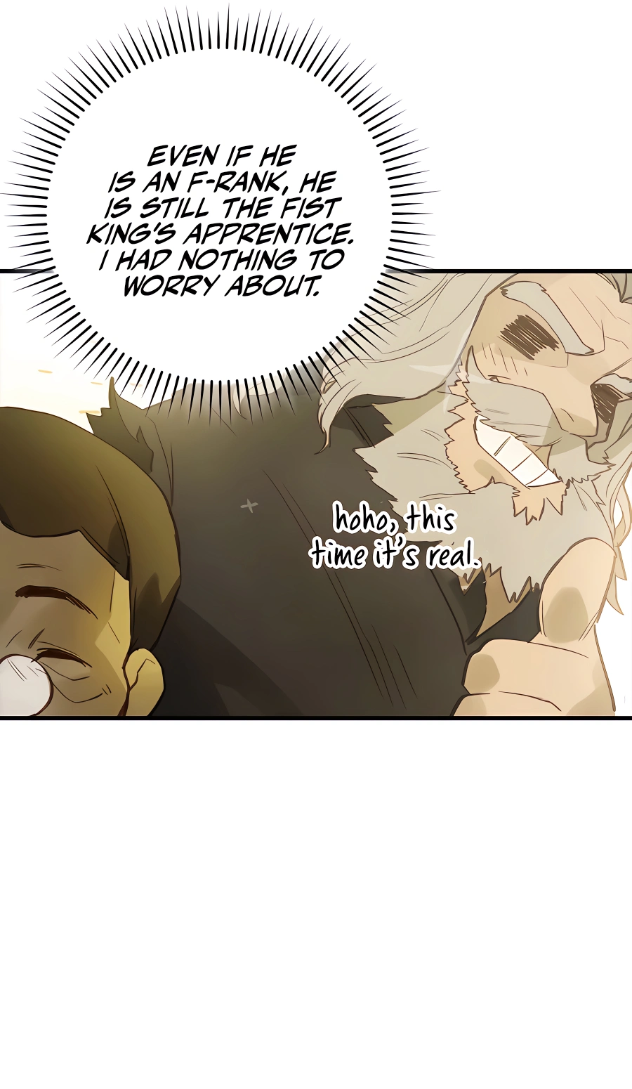 Hunter Academy’s Strongest Battle God Vol. 1 Ch. 3 第41页