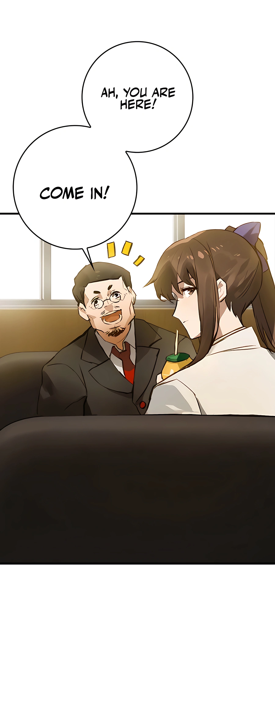 Hunter Academy’s Strongest Battle God Vol. 1 Ch. 3 第51页