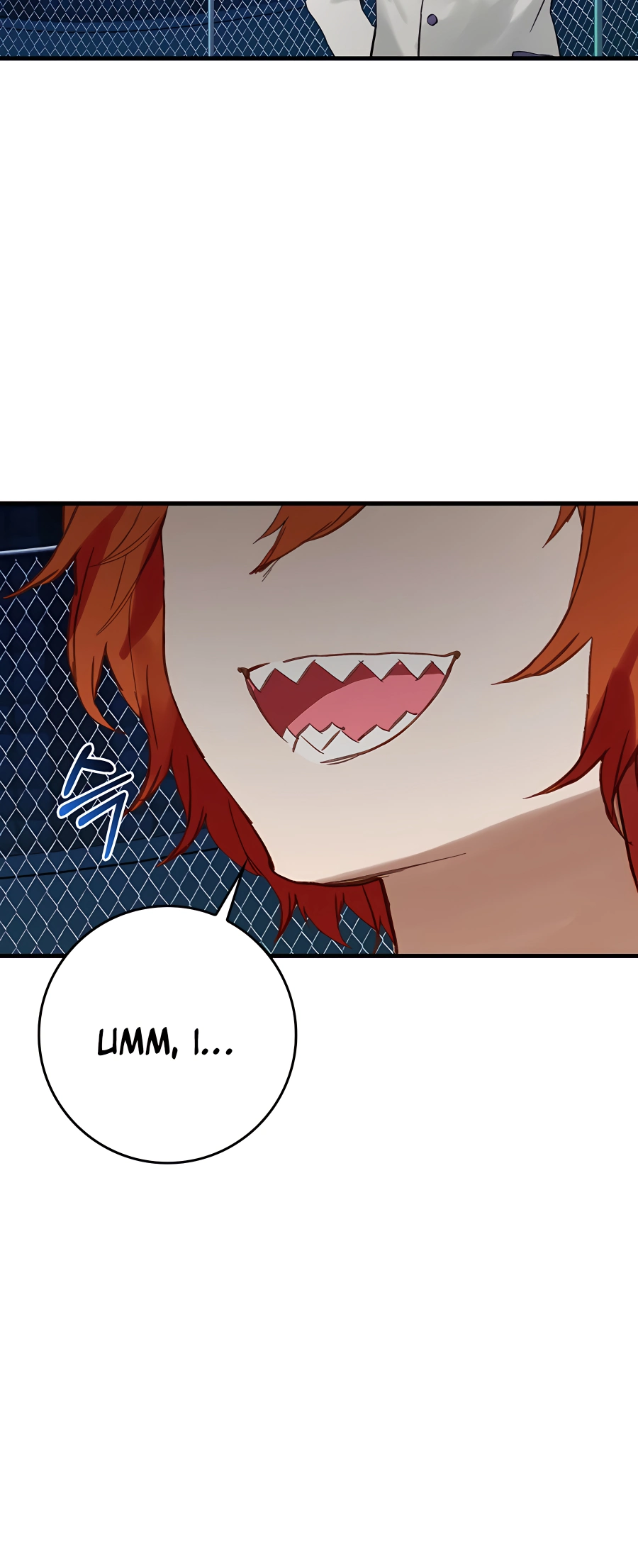 Hunter Academy’s Strongest Battle God Vol. 1 Ch. 3 第8页