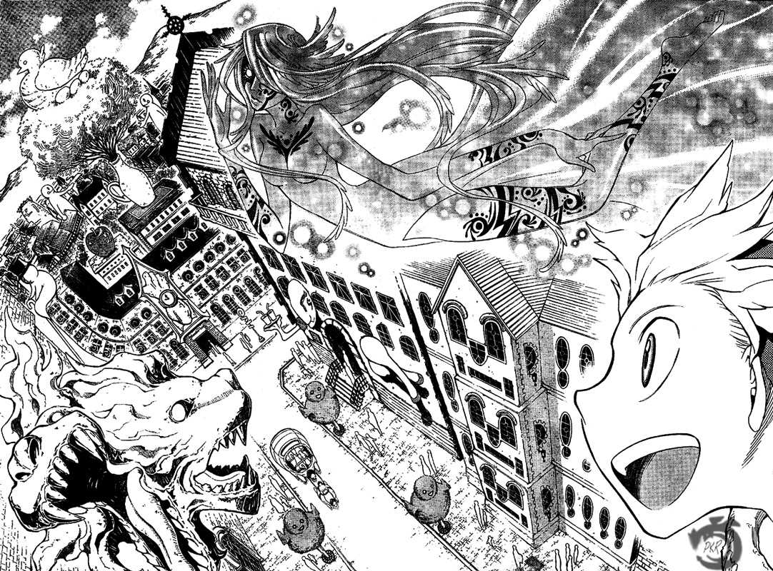 Artist Acro Vol. 1 Ch. 1 第15页
