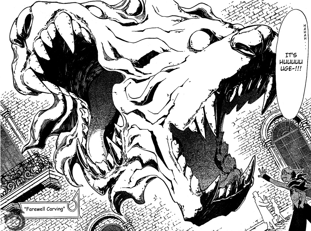Artist Acro Vol. 1 Ch. 1 第20页