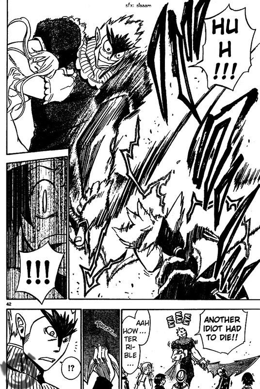 Artist Acro Vol. 1 Ch. 1 第39页
