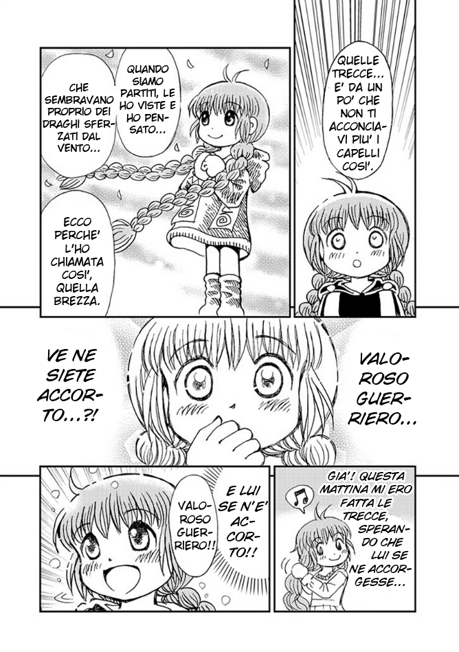 Mahoujin Guru Guru 2 Vol. 1 Ch. 3 第22页