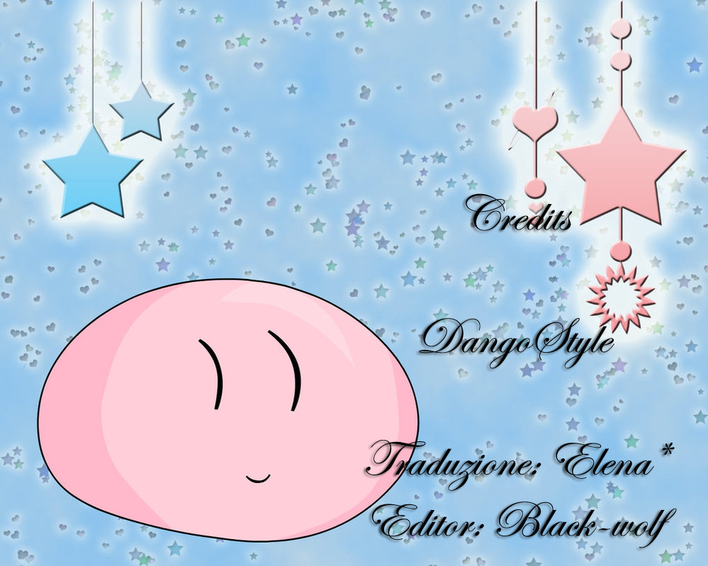 Masquerade of White Deprivation Vol. 1 Ch. 6 第1页
