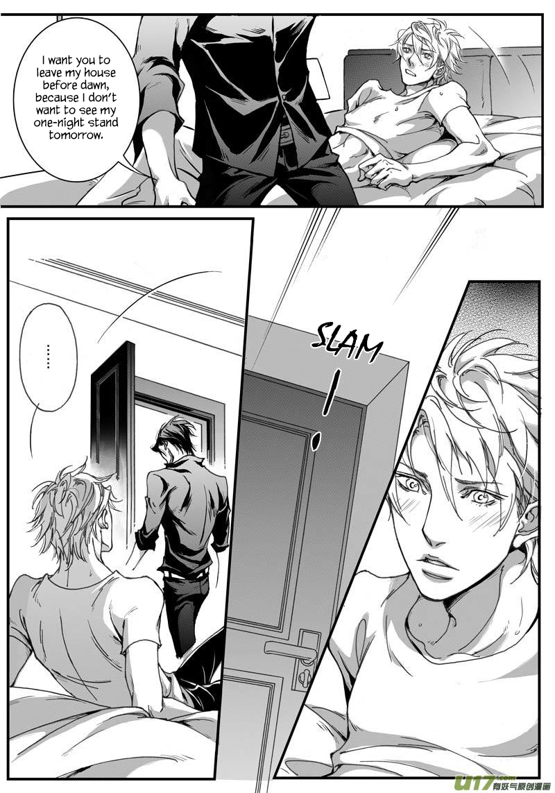 Hollow Lovers Ch. 1 第21页