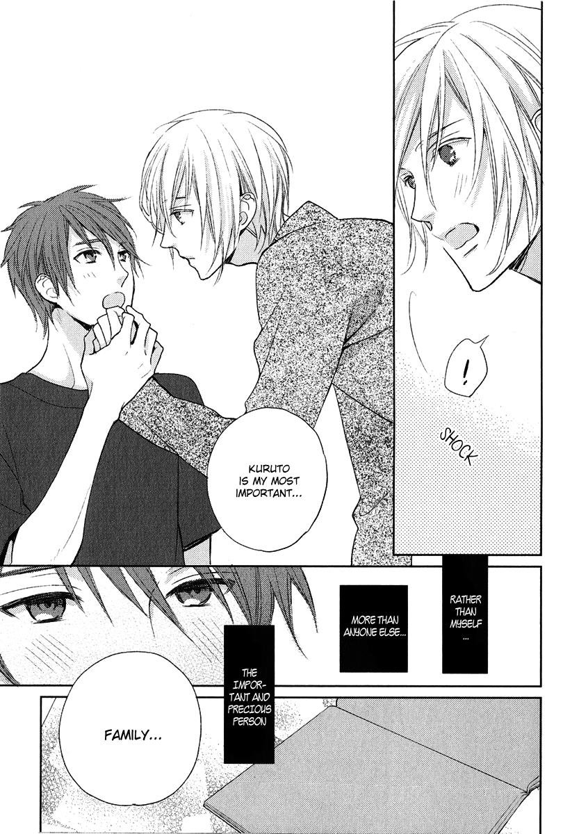 Crown Craze Vol. 1 Ch. 2 第22页