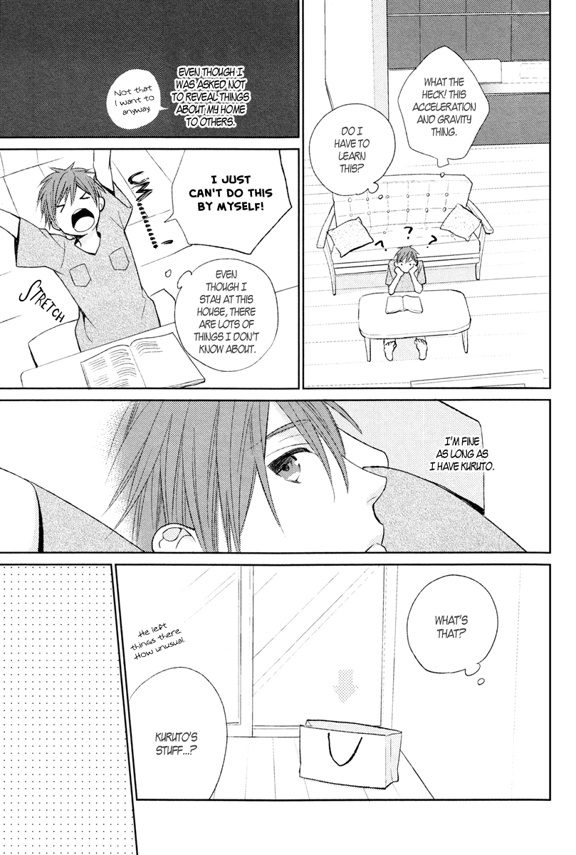 Crown Craze Vol. 1 Ch. 2 第6页