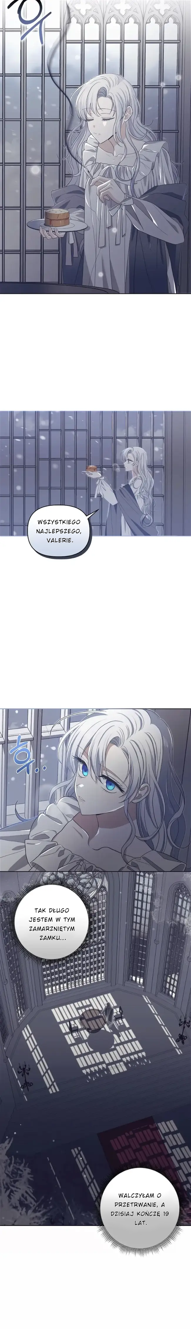 Seolsan ui Goemul Hwangnyeo Ch. 1 第2页