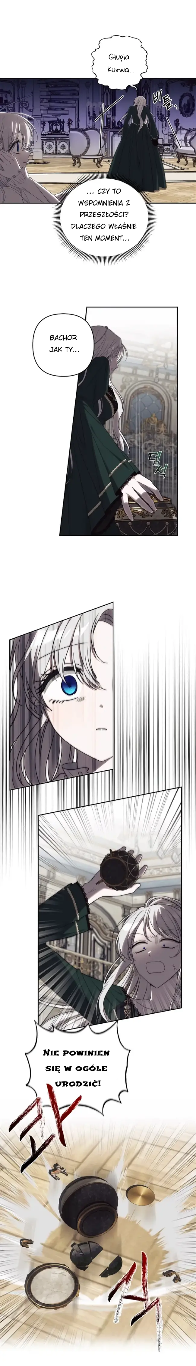 Seolsan ui Goemul Hwangnyeo Ch. 1 第14页