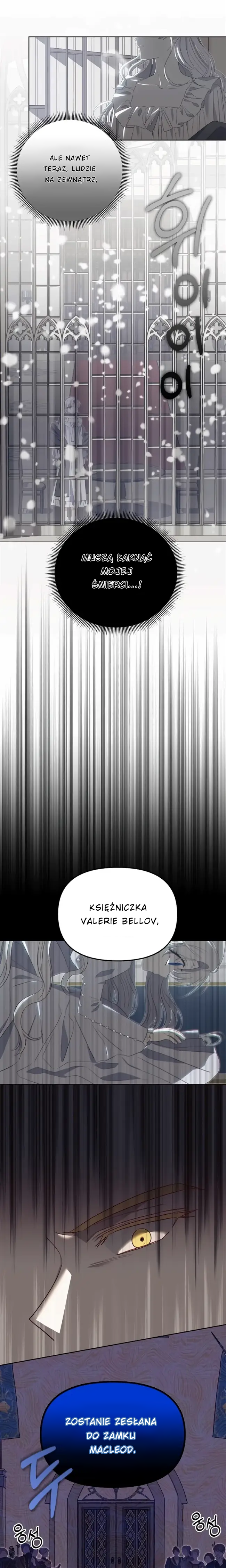 Seolsan ui Goemul Hwangnyeo Ch. 1 第3页