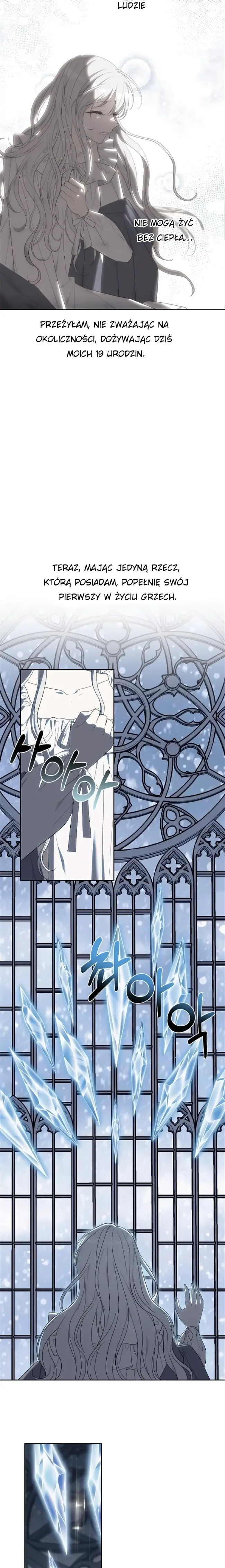 Seolsan ui Goemul Hwangnyeo Ch. 1 第10页