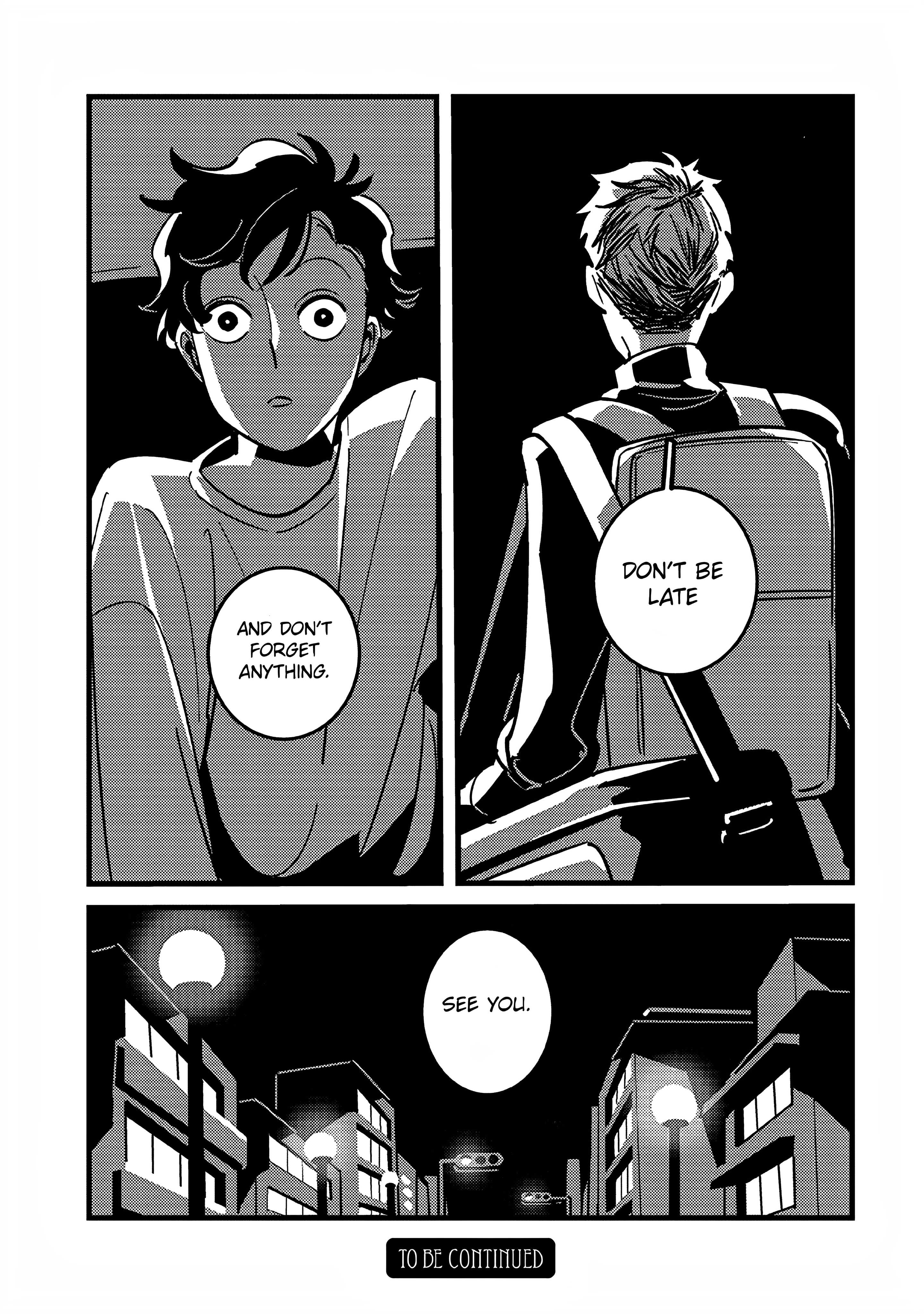 Soredemo Shutter no Oto wa Naru Ch. 1 第15页