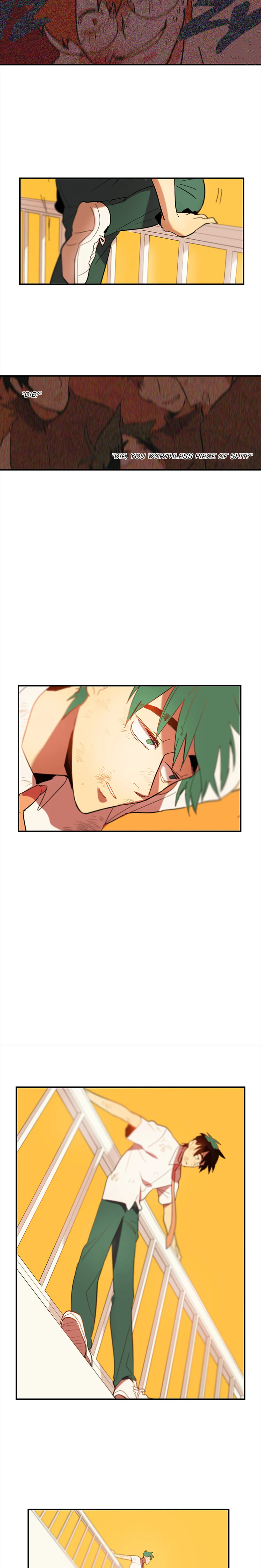Appetite Ch. 5 第11页