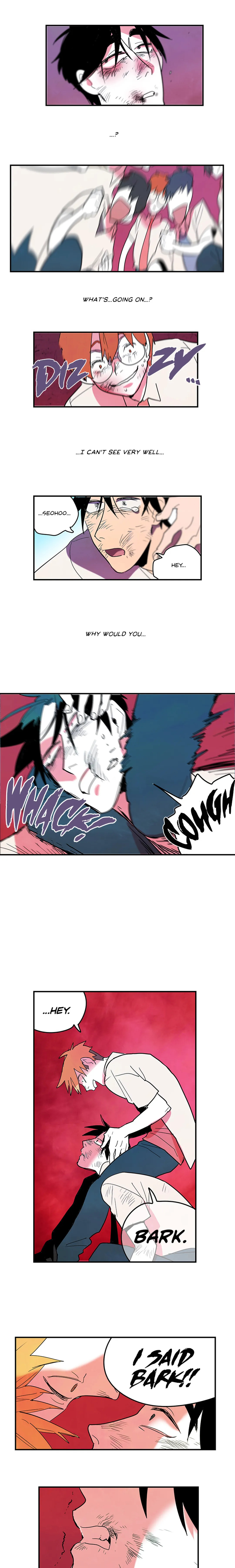 Appetite Ch. 5 第7页