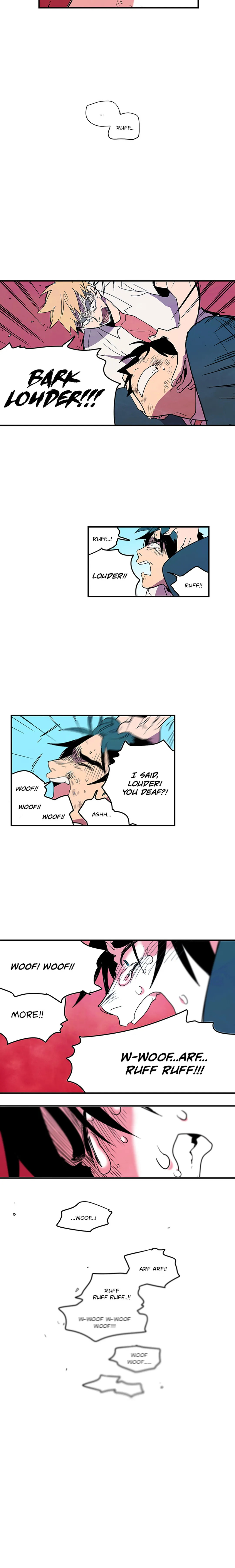 Appetite Ch. 5 第8页
