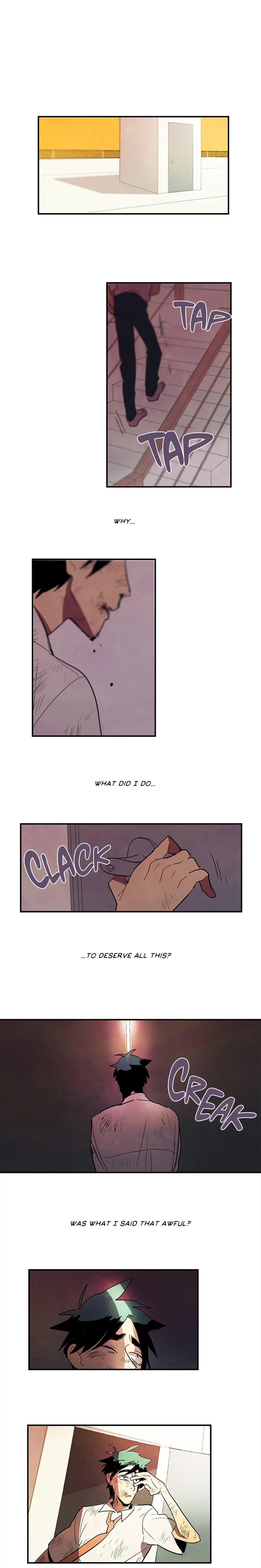 Appetite Ch. 5 第9页