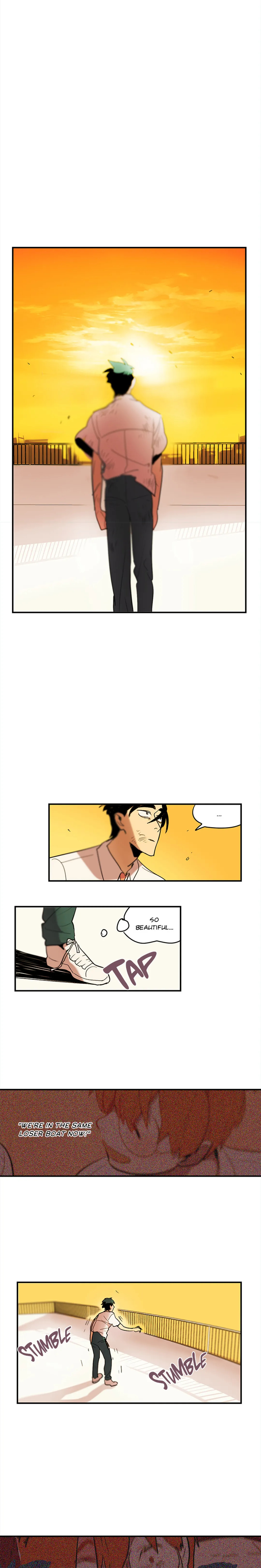 Appetite Ch. 5 第10页