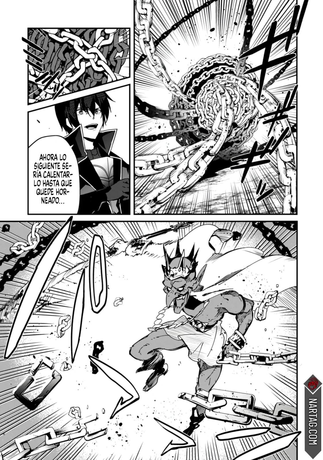 Level 1 kara Hajimaru Shoukan Musou ~Ore dake Tsukaeru Ura Dungeon de, Subete no Tenseisha wo Bucchigiru~ Vol. 1 Ch. 3.2 第14页