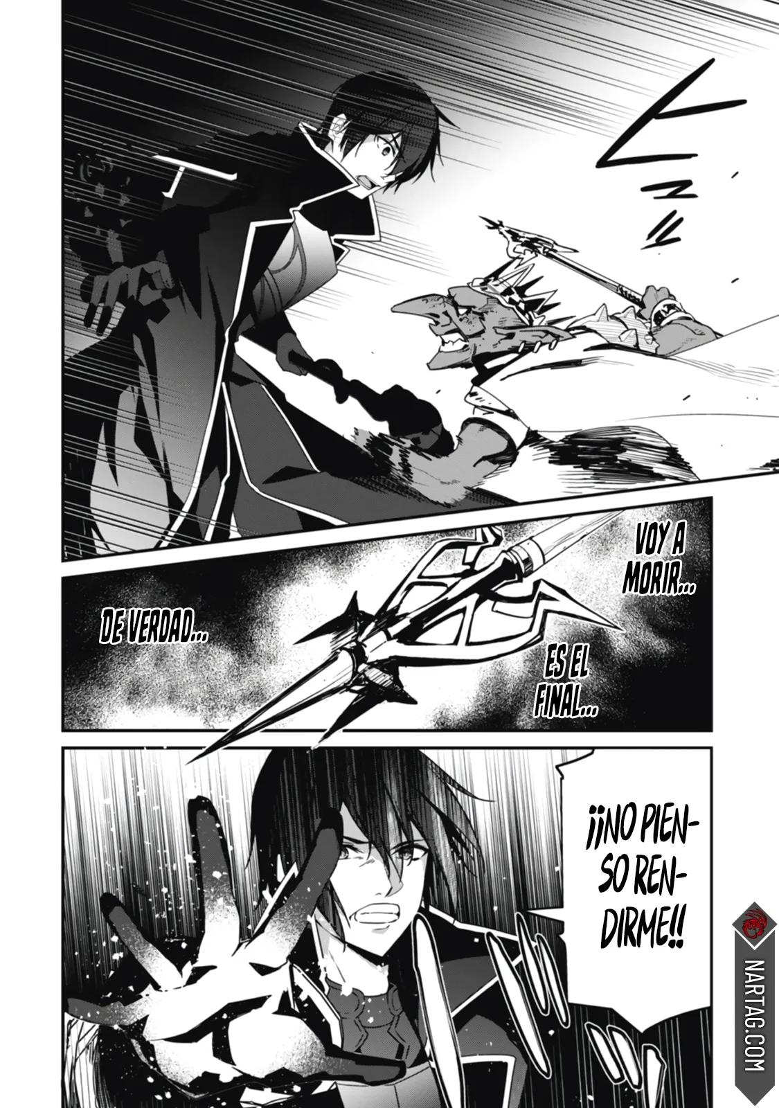 Level 1 kara Hajimaru Shoukan Musou ~Ore dake Tsukaeru Ura Dungeon de, Subete no Tenseisha wo Bucchigiru~ Vol. 1 Ch. 3.2 第15页