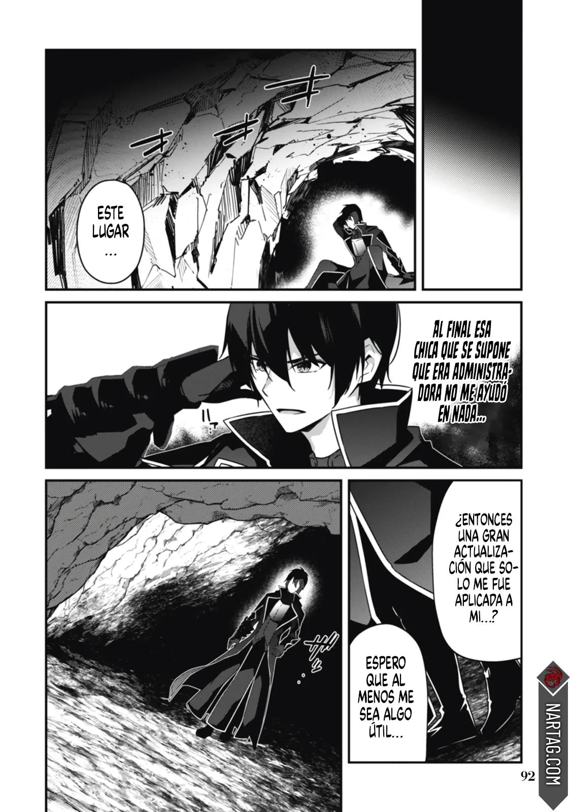 Level 1 kara Hajimaru Shoukan Musou ~Ore dake Tsukaeru Ura Dungeon de, Subete no Tenseisha wo Bucchigiru~ Vol. 1 Ch. 3.2 第5页