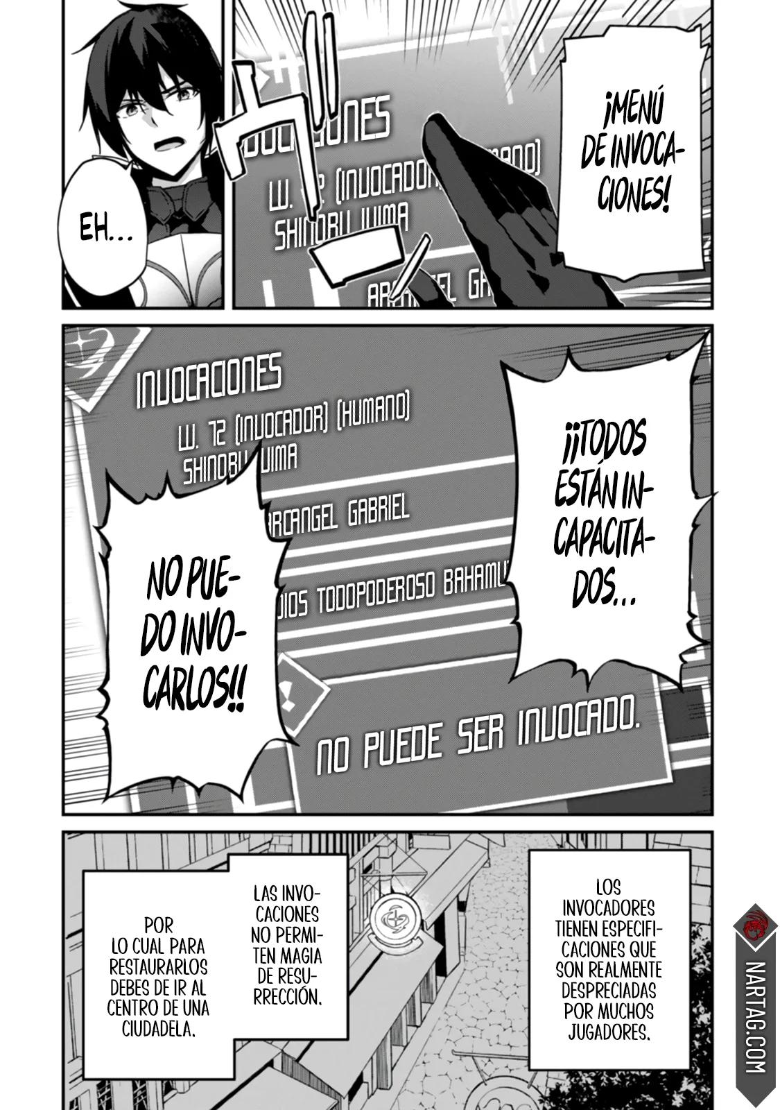Level 1 kara Hajimaru Shoukan Musou ~Ore dake Tsukaeru Ura Dungeon de, Subete no Tenseisha wo Bucchigiru~ Vol. 1 Ch. 3.2 第7页