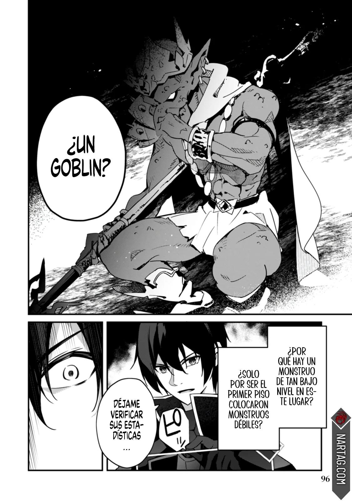 Level 1 kara Hajimaru Shoukan Musou ~Ore dake Tsukaeru Ura Dungeon de, Subete no Tenseisha wo Bucchigiru~ Vol. 1 Ch. 3.2 第9页
