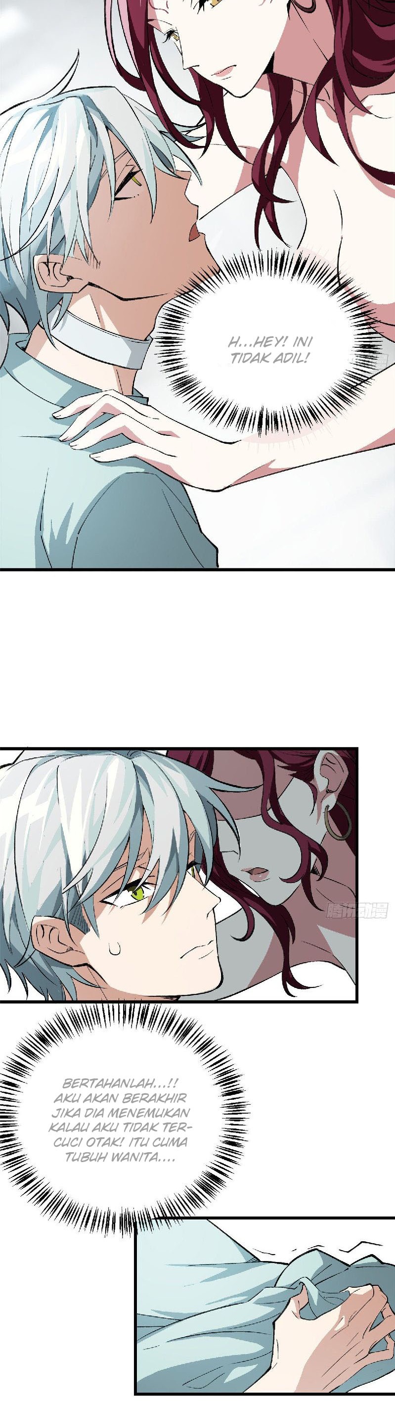 The Legendary Mechanic Vol. 1 Ch. 2 第11页