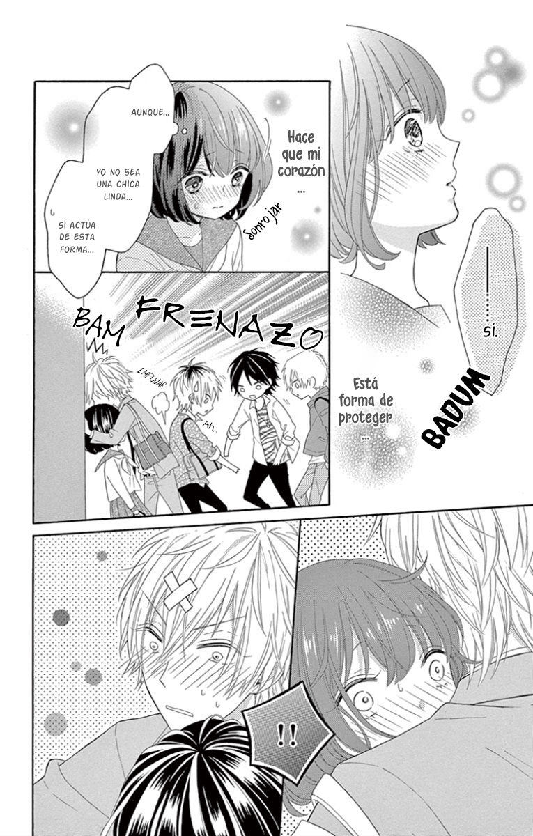 Muzukashikutte Amai Koto Vol. 1 Ch. 1 第30页