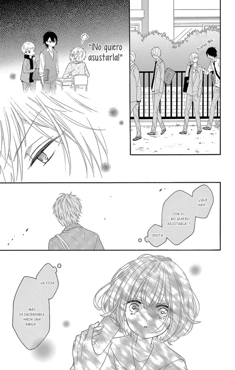 Muzukashikutte Amai Koto Vol. 1 Ch. 1 第40页