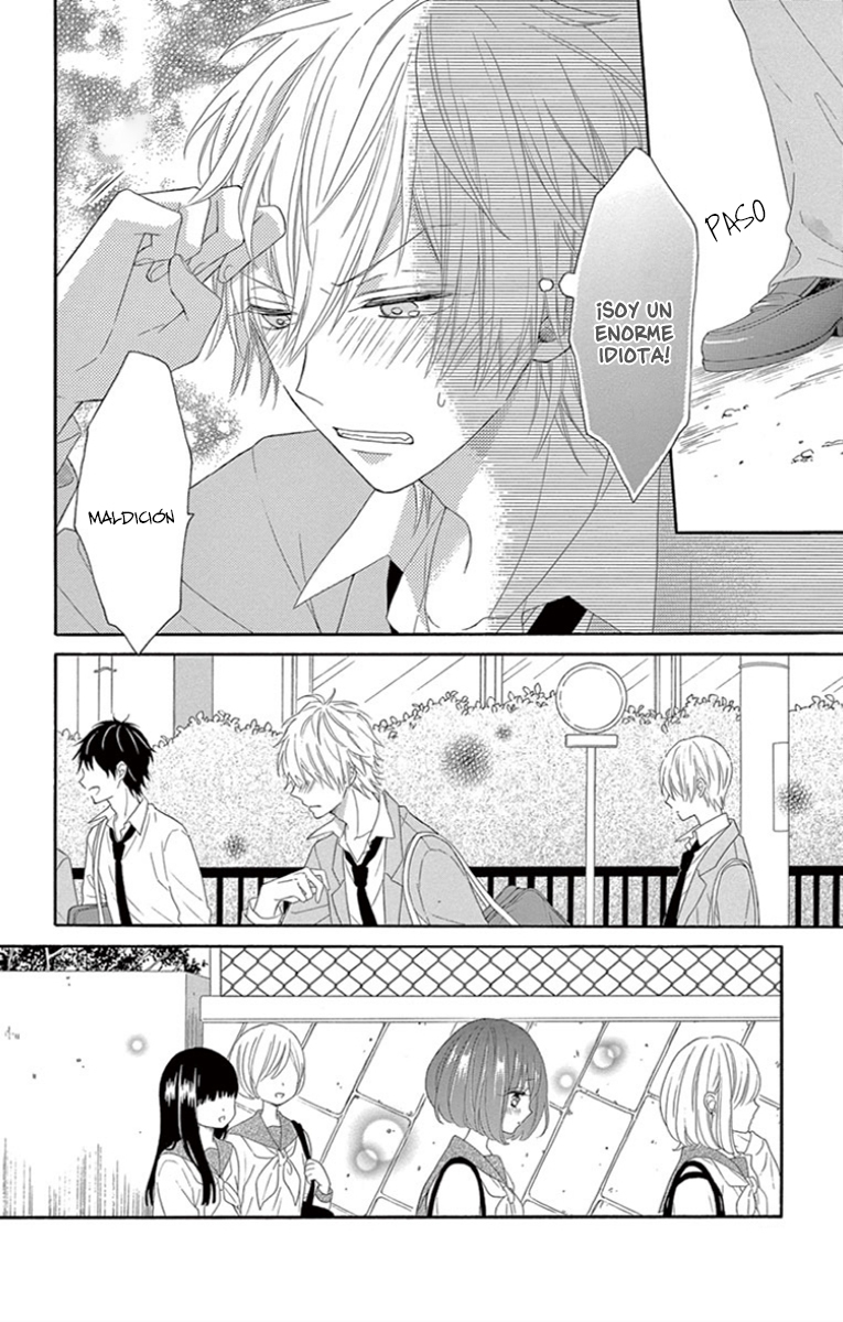 Muzukashikutte Amai Koto Vol. 1 Ch. 1 第41页