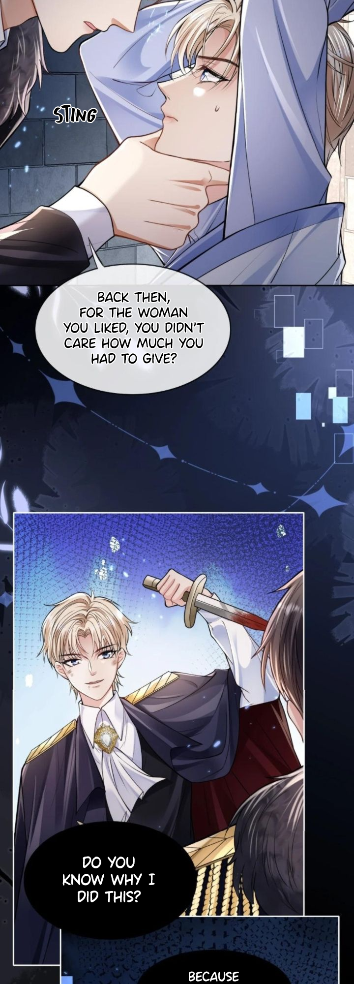 Vindicating the Villain Ch. 2 第11页