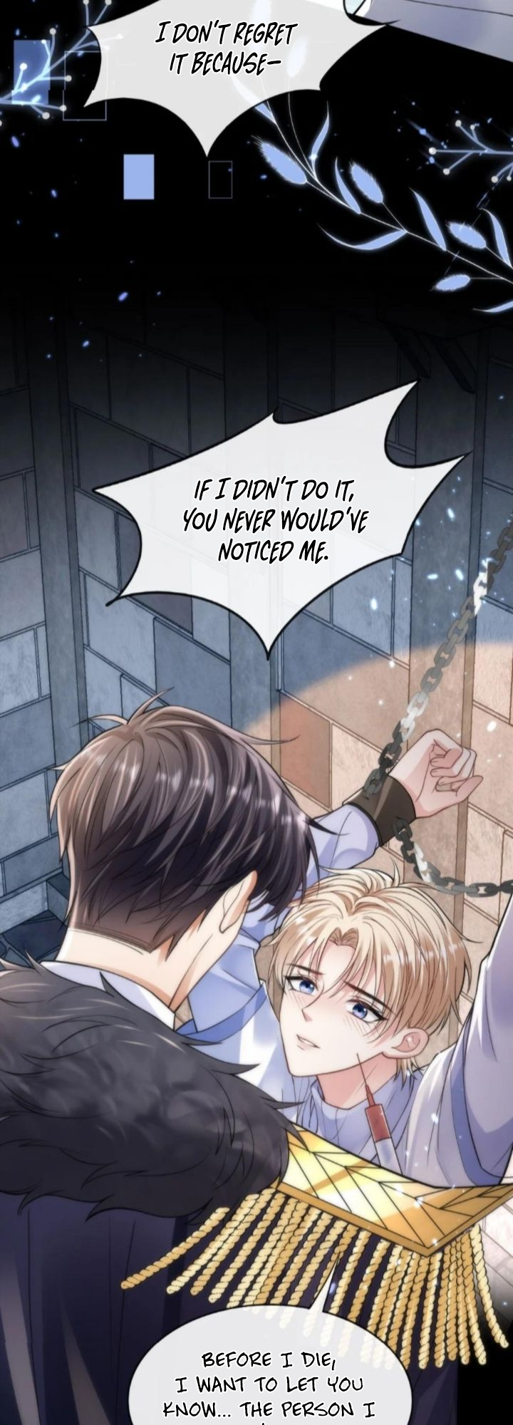 Vindicating the Villain Ch. 2 第23页