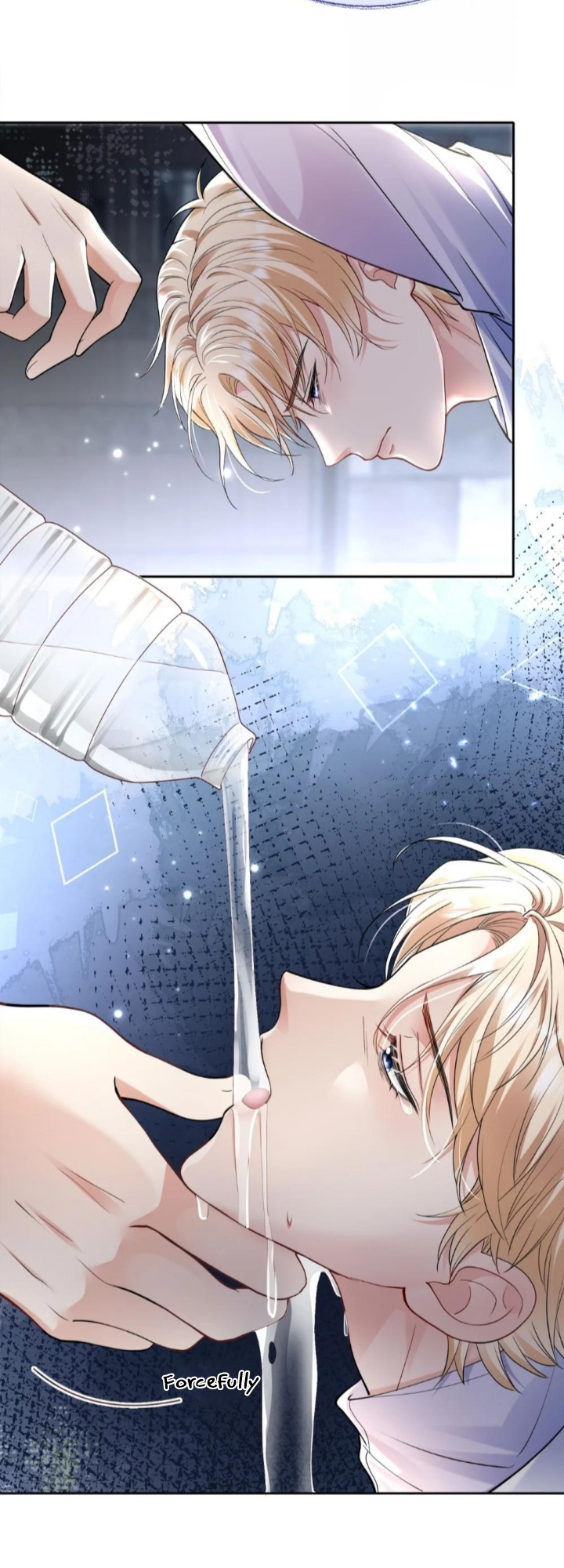 Vindicating the Villain Ch. 2 第5页