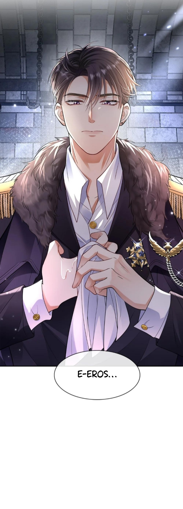 Vindicating the Villain Ch. 2 第7页
