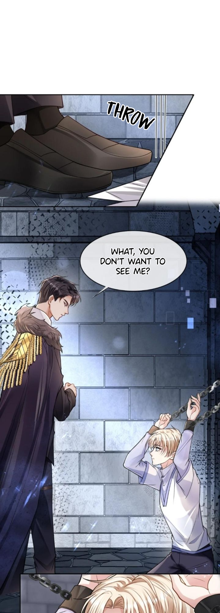 Vindicating the Villain Ch. 2 第9页